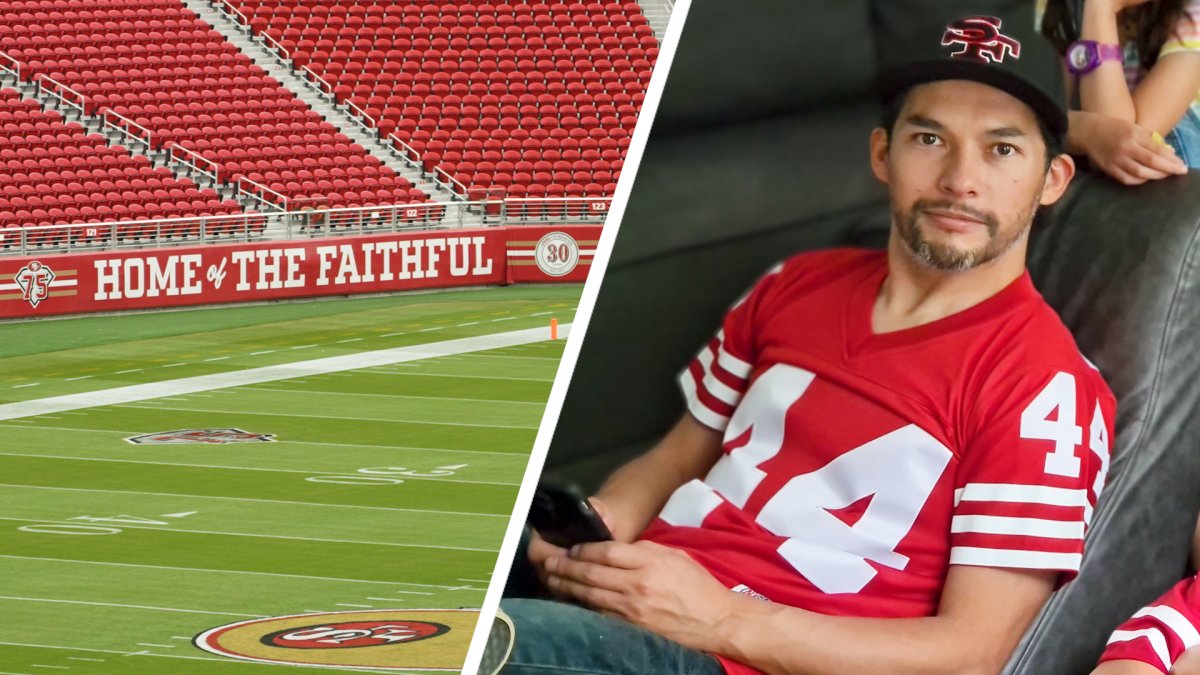El hincha fiel de México detrás de los tuits de los 49ers en español – Telemundo 52